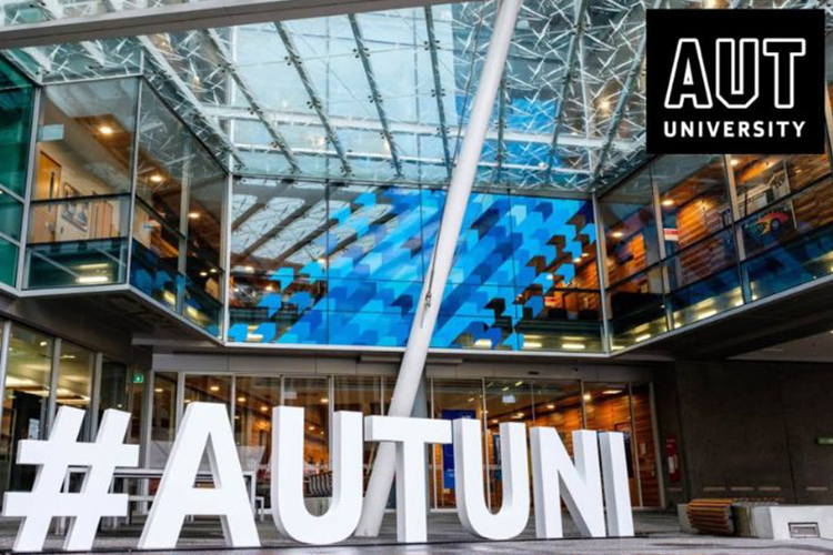 AUT SCHOLARSHIP 2027