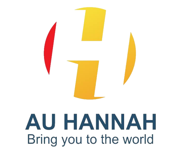 AU HANNAH